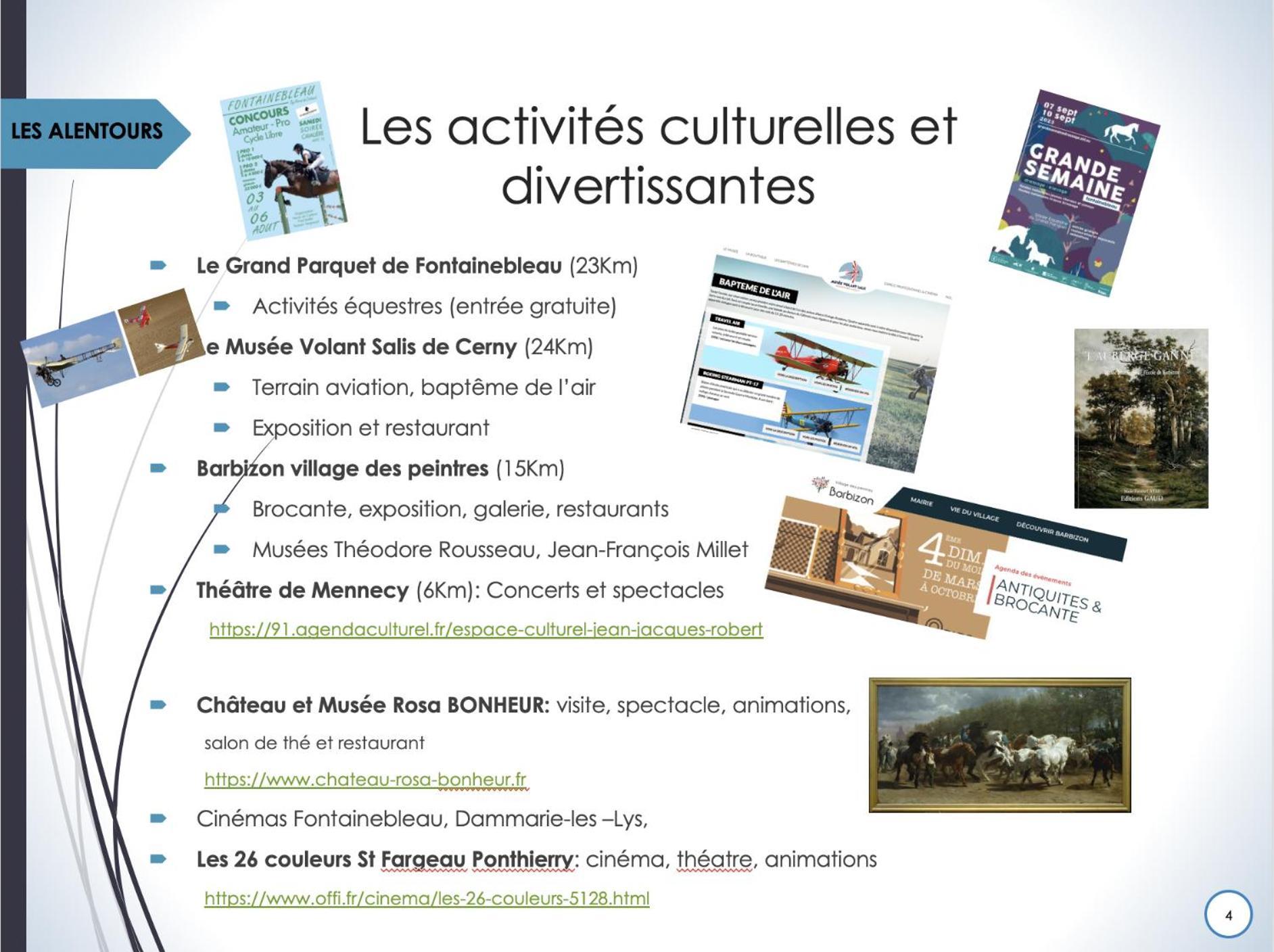 Maison Dans Parc Prive, Sports Et Loisirs Proche Golf Du Coudray Montceaux Le Coudray-Montceaux Exterior photo