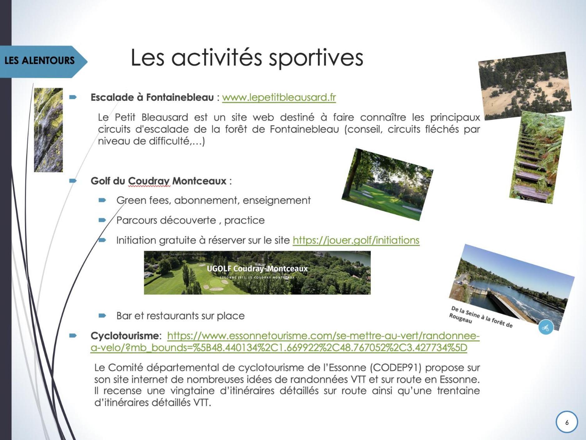Maison Dans Parc Prive, Sports Et Loisirs Proche Golf Du Coudray Montceaux Le Coudray-Montceaux Exterior photo