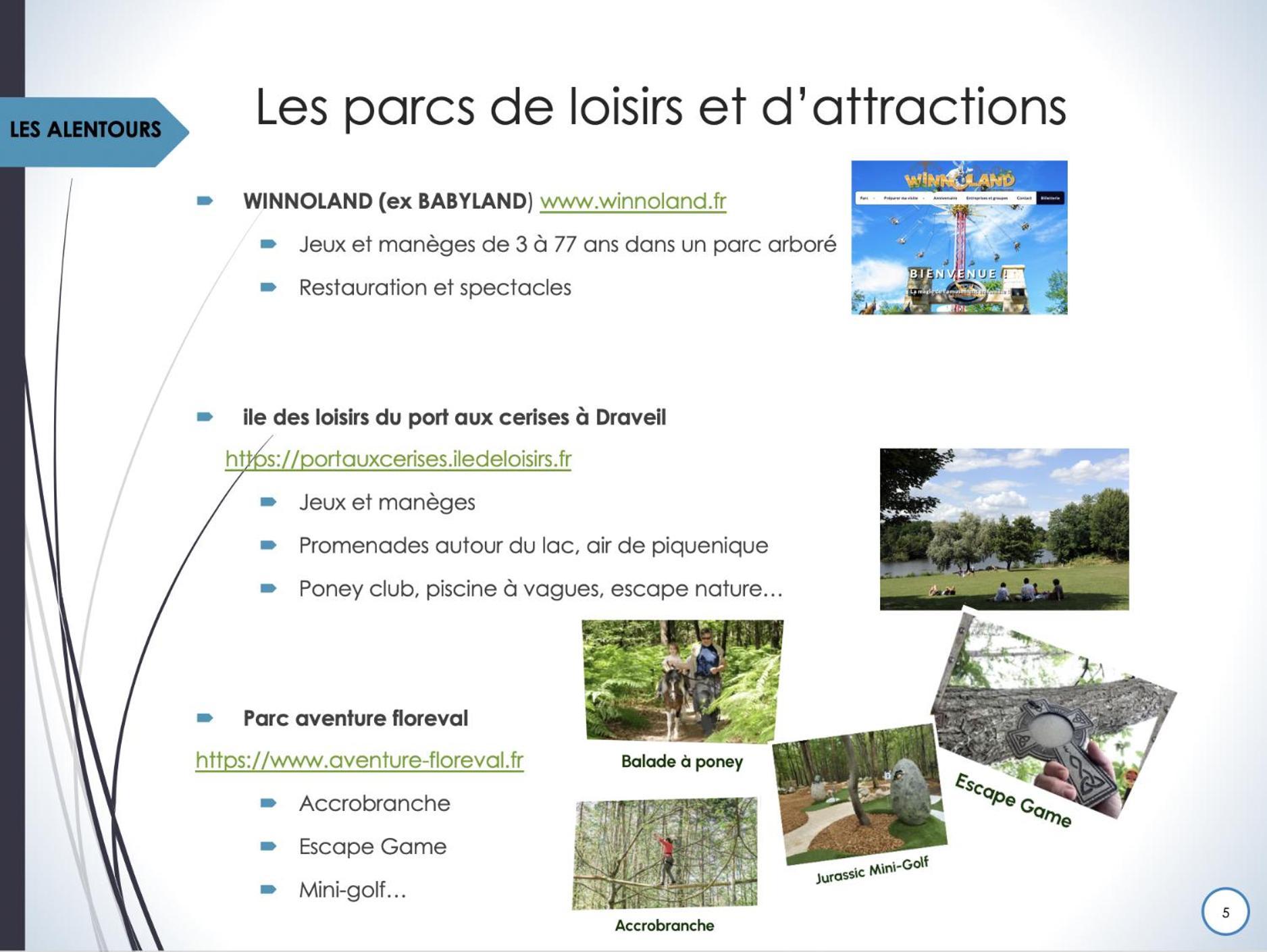 Maison Dans Parc Prive, Sports Et Loisirs Proche Golf Du Coudray Montceaux Le Coudray-Montceaux Exterior photo